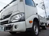 2019 Toyota Dyna Truck Justlow White Truck for sale, Japanese used car export - photo 76 of 80 | GULJI TRADERS