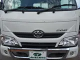 2019 Toyota Dyna Truck Justlow White Truck for sale, Japanese used car export - photo 77 of 80 | GULJI TRADERS