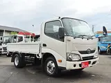2019 Toyota Dyna Truck Flatbed White Truck for sale, Japanese used car export - photo 2 of 28 | GULJI TRADERS