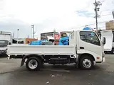 2019 Toyota Dyna Truck Flatbed White Truck for sale, Japanese used car export - photo 3 of 28 | GULJI TRADERS