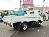 2019 Toyota Dyna Truck Flatbed White Truck for sale, Japanese used car export - photo 5 of 28 | GULJI TRADERS