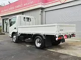 2019 Toyota Dyna Truck Flatbed White Truck for sale, Japanese used car export - photo 6 of 28 | GULJI TRADERS