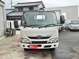 2019 Toyota Dyna Truck Flatbed White Truck for sale, Japanese used car export - photo 7 of 28 | GULJI TRADERS
