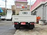 2019 Toyota Dyna Truck Flatbed White Truck for sale, Japanese used car export - photo 8 of 28 | GULJI TRADERS