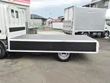 2019 Toyota Dyna Truck Flatbed White Truck for sale, Japanese used car export - photo 10 of 28 | GULJI TRADERS
