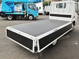 2019 Toyota Dyna Truck Flatbed White Truck for sale, Japanese used car export - photo 11 of 28 | GULJI TRADERS
