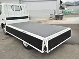 2019 Toyota Dyna Truck Flatbed White Truck for sale, Japanese used car export - photo 12 of 28 | GULJI TRADERS
