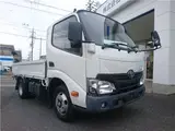 2019 Toyota Dyna Truck 2T ★Rental car★Aftermarket navigation system★ETC White Truck for sale, Japanese used car export - photo 1 of 44 | GULJI TRADERS