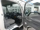 2019 Toyota Dyna Truck 2T ★Rental car★Aftermarket navigation system★ETC White Truck for sale, Japanese used car export - photo 3 of 44 | GULJI TRADERS