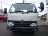 2019 Toyota Dyna Truck 2T ★Rental car★Aftermarket navigation system★ETC White Truck for sale, Japanese used car export - photo 4 of 44 | GULJI TRADERS