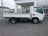 2019 Toyota Dyna Truck 2T ★Rental car★Aftermarket navigation system★ETC White Truck for sale, Japanese used car export - photo 6 of 44 | GULJI TRADERS