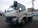 2019 Toyota Dyna Truck 2T ★Rental car★Aftermarket navigation system★ETC White Truck for sale, Japanese used car export - photo 8 of 44 | GULJI TRADERS