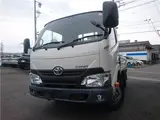 2019 Toyota Dyna Truck 2T ★Rental car★Aftermarket navigation system★ETC White Truck for sale, Japanese used car export - photo 10 of 44 | GULJI TRADERS