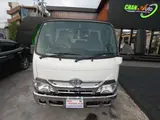 2019 Toyota Dyna Truck 1.5-ton gasoline flatbed truck 260824 White Truck for sale, Japanese used car export - photo 2 of 70 | GULJI TRADERS