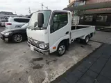 2019 Toyota Dyna Truck 1.5-ton gasoline flatbed truck 260824 White Truck for sale, Japanese used car export - photo 3 of 70 | GULJI TRADERS