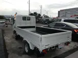 2019 Toyota Dyna Truck 1.5-ton gasoline flatbed truck 260824 White Truck for sale, Japanese used car export - photo 5 of 70 | GULJI TRADERS