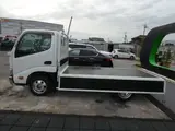 2019 Toyota Dyna Truck 1.5-ton gasoline flatbed truck 260824 White Truck for sale, Japanese used car export - photo 54 of 70 | GULJI TRADERS