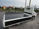 2019 Toyota Dyna Truck 1.5-ton gasoline flatbed truck 260824 White Truck for sale, Japanese used car export - photo 55 of 70 | GULJI TRADERS