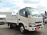 2019 Toyota Dyna Truck Flatbed White Truck for sale, Japanese used car export - photo 2 of 30 | GULJI TRADERS
