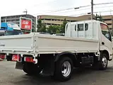 2019 Toyota Dyna Truck Flatbed White Truck for sale, Japanese used car export - photo 5 of 30 | GULJI TRADERS