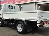2019 Toyota Dyna Truck Flatbed White Truck for sale, Japanese used car export - photo 6 of 30 | GULJI TRADERS