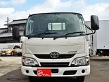 2019 Toyota Dyna Truck Flatbed White Truck for sale, Japanese used car export - photo 7 of 30 | GULJI TRADERS