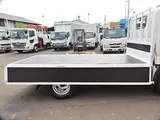 2019 Toyota Dyna Truck Flatbed White Truck for sale, Japanese used car export - photo 9 of 30 | GULJI TRADERS