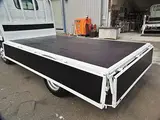 2019 Toyota Dyna Truck Flatbed White Truck for sale, Japanese used car export - photo 12 of 30 | GULJI TRADERS