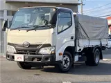 2019 Toyota Dyna Truck 2.0T Soft Top White Truck for sale, Japanese used car export - photo 1 of 61 | GULJI TRADERS