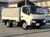 2019 Toyota Dyna Truck 2.0T Soft Top White Truck for sale, Japanese used car export - photo 36 of 61 | GULJI TRADERS