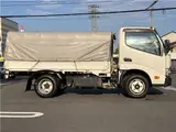 2019 Toyota Dyna Truck 2.0T Soft Top White Truck for sale, Japanese used car export - photo 37 of 61 | GULJI TRADERS