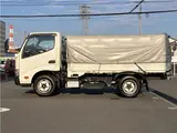 2019 Toyota Dyna Truck 2.0T Soft Top White Truck for sale, Japanese used car export - photo 40 of 61 | GULJI TRADERS