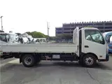 2019 Toyota Dyna Truck 3.0t Wide Long Diesel Hybrid White Truck for sale, Japanese used car export - photo 2 of 41 | GULJI TRADERS
