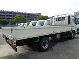 2019 Toyota Dyna Truck 3.0t Wide Long Diesel Hybrid White Truck for sale, Japanese used car export - photo 3 of 41 | GULJI TRADERS