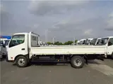 2019 Toyota Dyna Truck 3.0t Wide Long Diesel Hybrid White Truck for sale, Japanese used car export - photo 6 of 41 | GULJI TRADERS