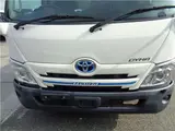 2019 Toyota Dyna Truck 3.0t Wide Long Diesel Hybrid White Truck for sale, Japanese used car export - photo 8 of 41 | GULJI TRADERS