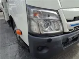 2019 Toyota Dyna Truck 3.0t Wide Long Diesel Hybrid White Truck for sale, Japanese used car export - photo 9 of 41 | GULJI TRADERS