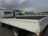 2019 Toyota Dyna Truck 3.0t Wide Long Diesel Hybrid White Truck for sale, Japanese used car export - photo 21 of 41 | GULJI TRADERS