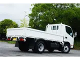 2019 Toyota Dyna Truck 2t flatbed truck, low-floor, automatic transmission. White Truck for sale, Japanese used car export - photo 2 of 50 | GULJI TRADERS