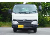 2019 Toyota Dyna Truck 2t flatbed truck, low-floor, automatic transmission. White Truck for sale, Japanese used car export - photo 7 of 50 | GULJI TRADERS