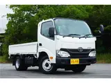 2019 Toyota Dyna Truck 2t flatbed truck, low-floor, automatic transmission. White Truck for sale, Japanese used car export - photo 8 of 50 | GULJI TRADERS