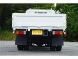 2019 Toyota Dyna Truck 2t flatbed truck, low-floor, automatic transmission. White Truck for sale, Japanese used car export - photo 10 of 50 | GULJI TRADERS
