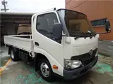 2019 Toyota Dyna Truck 2t/Full Just Low/Dual Tires★Pre-Crash Safety/LDA★Finished White Truck for sale, Japanese used car export - photo 1 of 41 | GULJI TRADERS