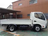 2019 Toyota Dyna Truck 2t/Full Just Low/Dual Tires★Pre-Crash Safety/LDA★Finished White Truck for sale, Japanese used car export - photo 2 of 41 | GULJI TRADERS