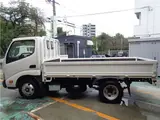 2019 Toyota Dyna Truck 2t/Full Just Low/Dual Tires★Pre-Crash Safety/LDA★Finished White Truck for sale, Japanese used car export - photo 6 of 41 | GULJI TRADERS