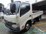 2019 Toyota Dyna Truck 2t/Full Just Low/Dual Tires★Pre-Crash Safety/LDA★Finished White Truck for sale, Japanese used car export - photo 7 of 41 | GULJI TRADERS