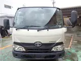 2019 Toyota Dyna Truck 2t/Full Just Low/Dual Tires★Pre-Crash Safety/LDA★Finished White Truck for sale, Japanese used car export - photo 8 of 41 | GULJI TRADERS