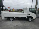 2019 Toyota Dyna Truck 1.3-ton automatic flatbed truck with power supply (260832) White Truck for sale, Japanese used car export - photo 4 of 76 | GULJI TRADERS