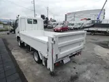 2019 Toyota Dyna Truck 1.3-ton automatic flatbed truck with power supply (260832) White Truck for sale, Japanese used car export - photo 7 of 76 | GULJI TRADERS