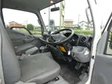 2019 Toyota Dyna Truck 1.3-ton automatic flatbed truck with power supply (260832) White Truck for sale, Japanese used car export - photo 10 of 76 | GULJI TRADERS